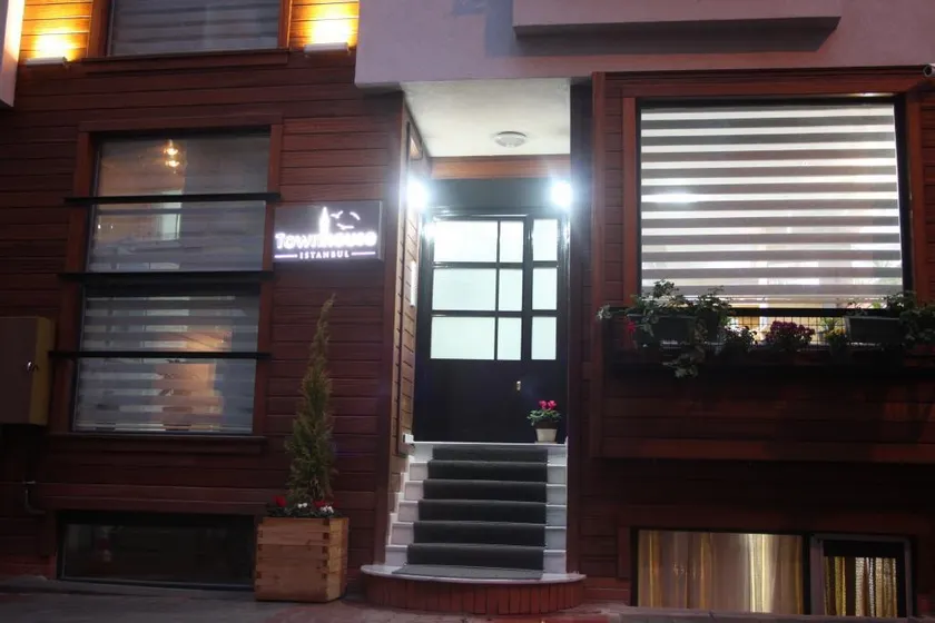 TownHouse Istanbul - Image 1