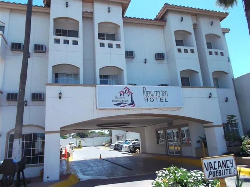 Pueblito Inn - Image 1