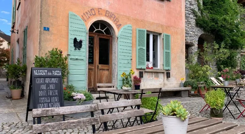 Casa Vino e Birra - Image 1