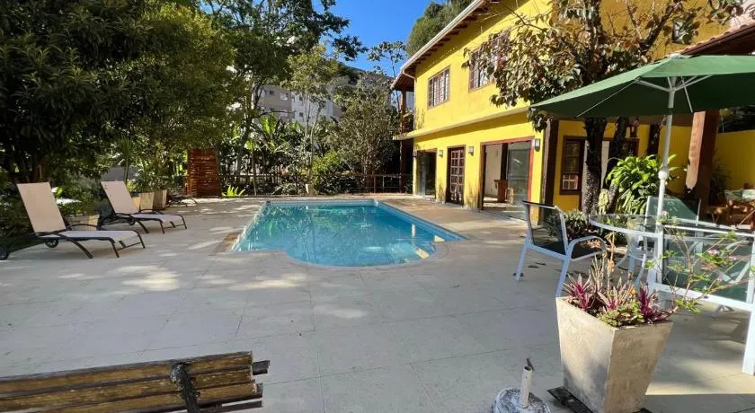 Villa Aconchego Corrêas Itaipava - Image 1
