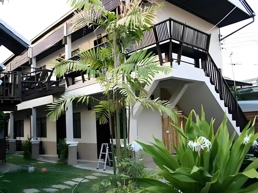 Saithong Guest House Old City - Image 1