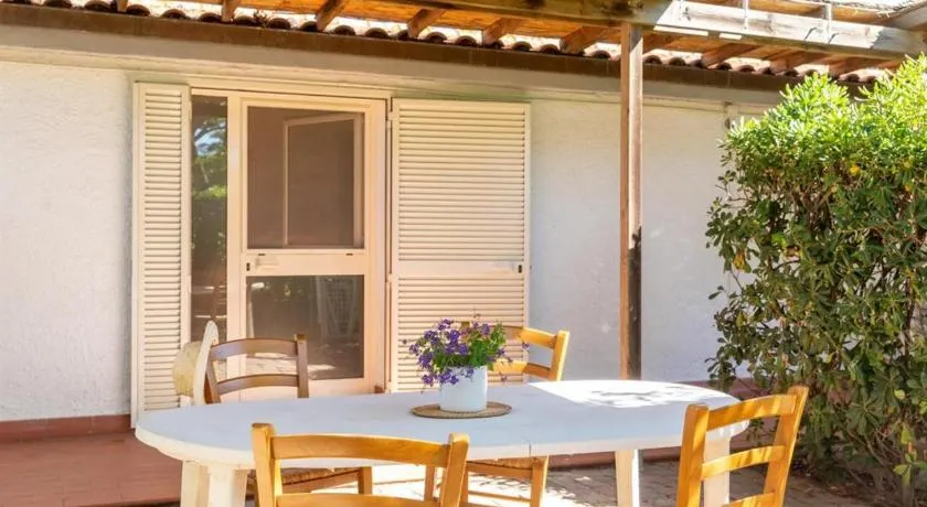Argentario Garden House - Image 1