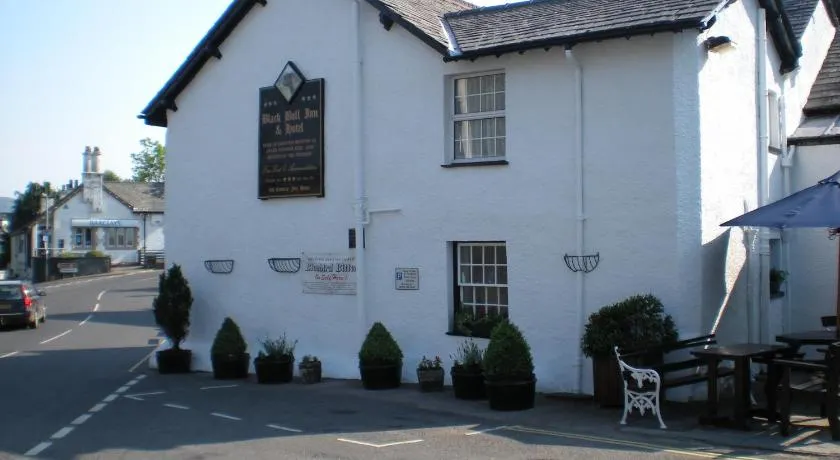 The Black Bull Inn and Hotel - Image 1