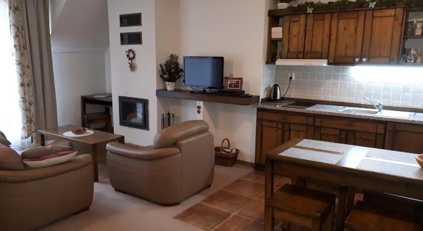Apartman Kuka Tatranská Lomnica - Image 1