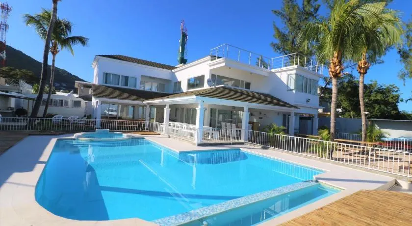The Beach House - West Coast Mauritius - Image 1