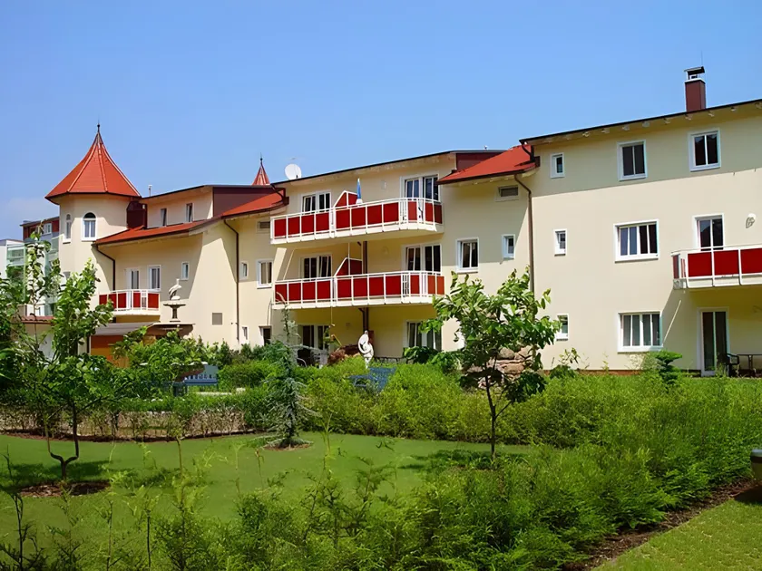 Hotel Dünenschloss - Image 1