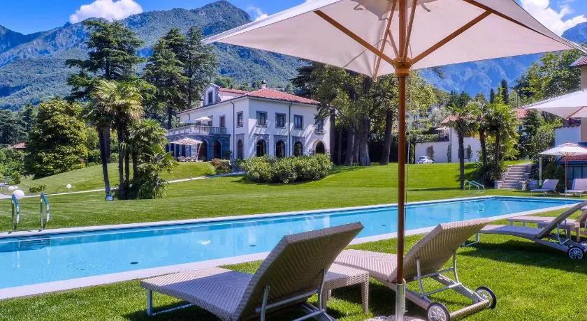 Villa Lario Resort Mandello - Image 1