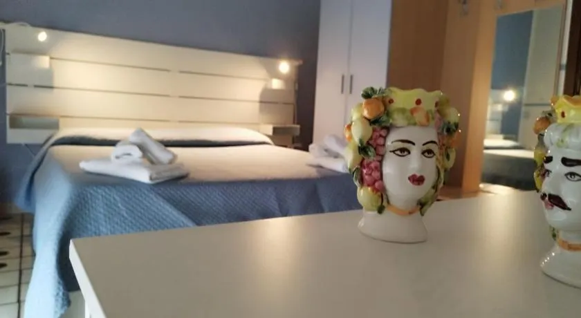 B&B Villa Martoglio - Image 1