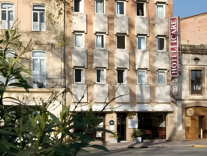 Hôtel Icare - Image 1