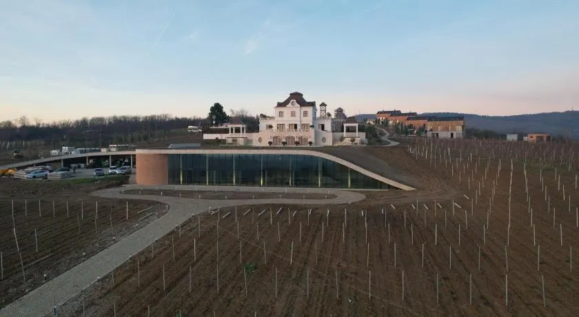Winery La Gora - Image 1