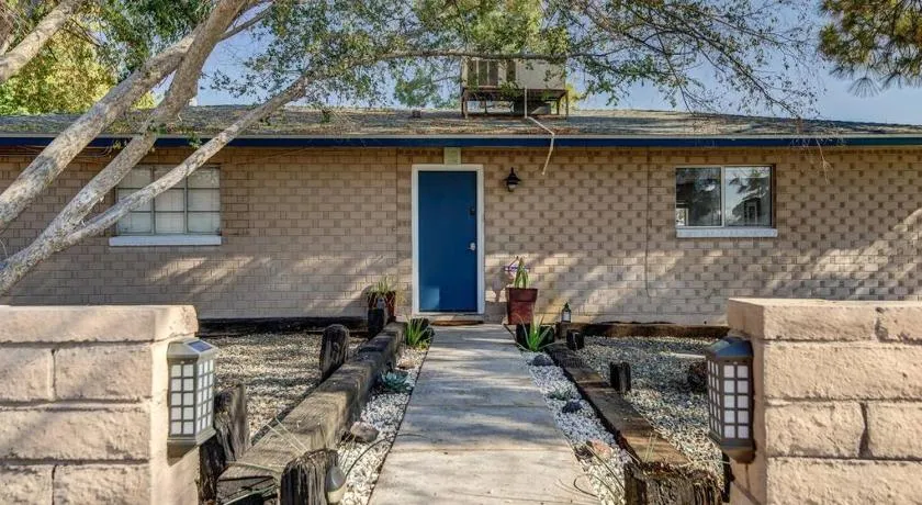 *Msg for 5%off*1Bed1Bath HugeGuesthouse MidtownPHX - Image 1