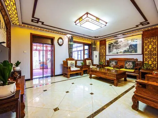 Gubei Water Town Wanli Heyuan Farmstay - Image 1