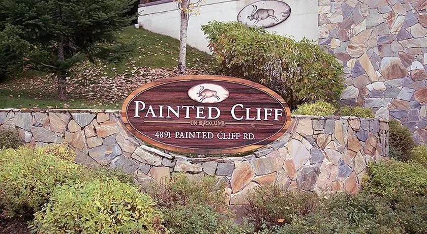 Painted Cliff by Whistler Premier - Image 1