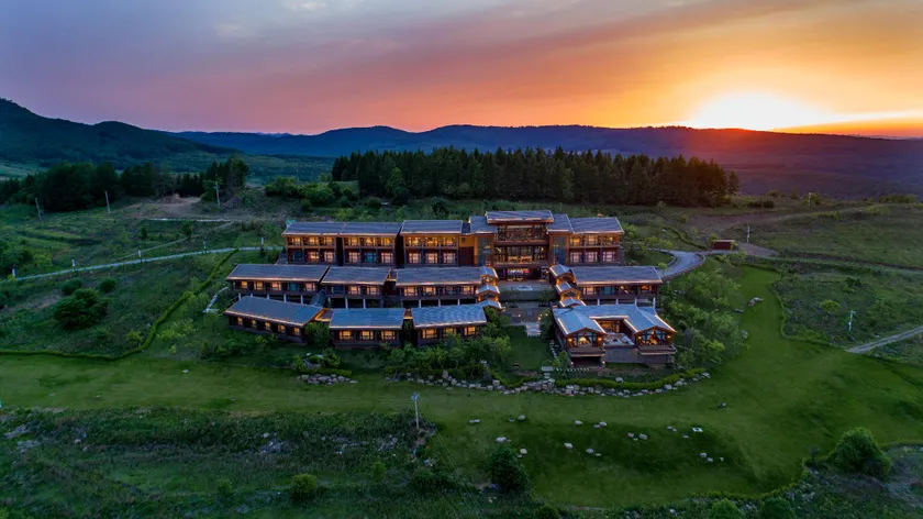 The View Hotel Changbai Mountain - MGallery Collection - Image 1