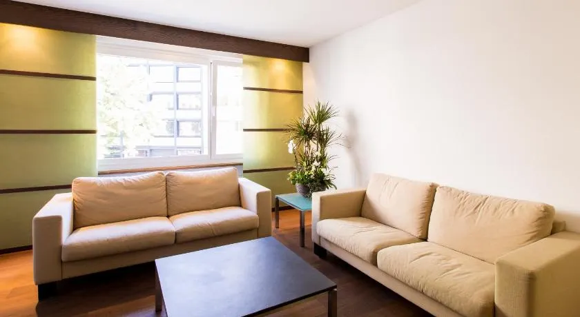 Apartmenthaus zum Trillen Basel City Center - Image 1