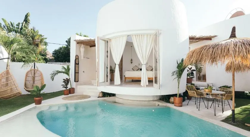 Makaii Tiny Villas with private pools - Image 1