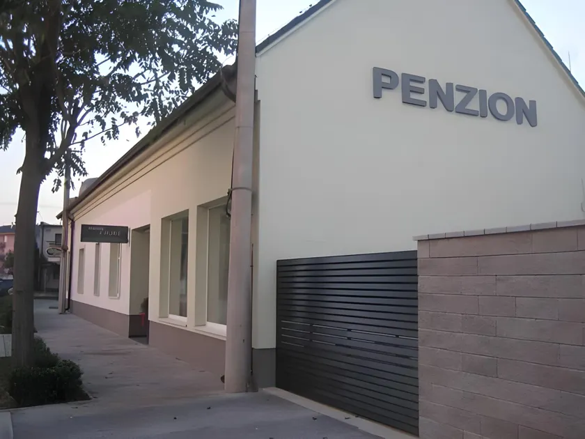 Penzion Luxor - Image 1