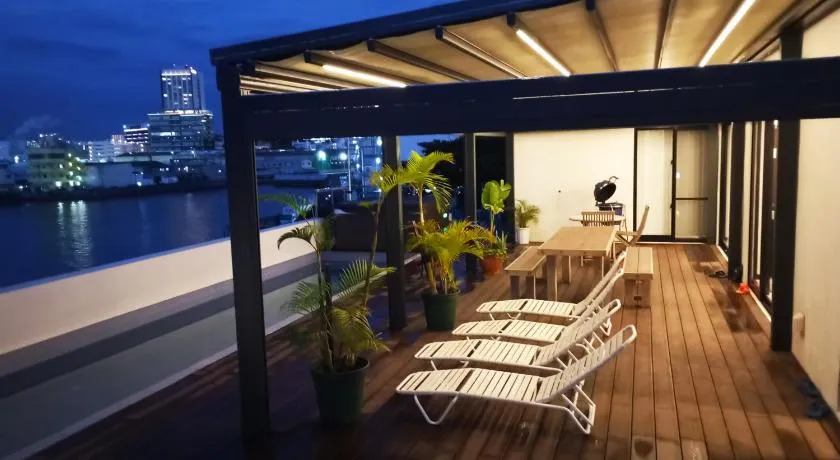 SALTY HOUSE：海が目の前！ - Image 1