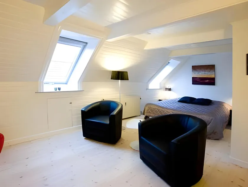 Bed & Breakfast "Den Gamle Købmandsgård" - Image 1