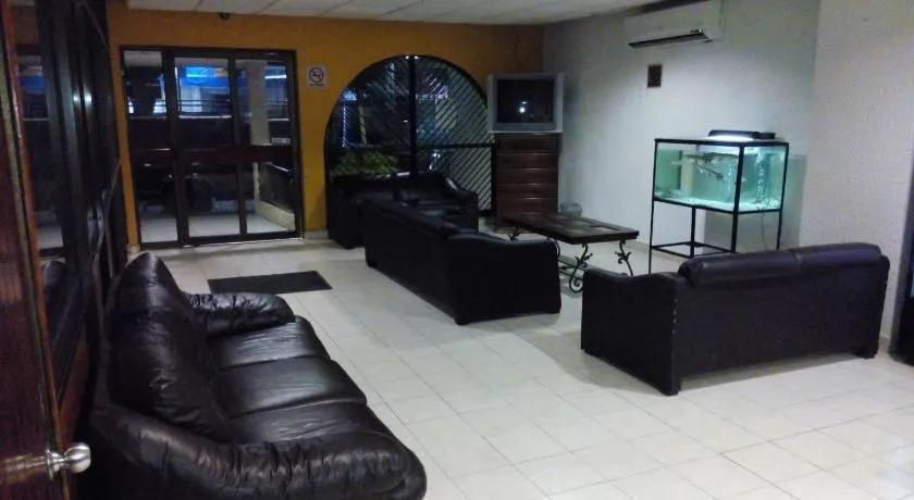 Hotel y Restaurante Ritz de Tabasco - Image 1