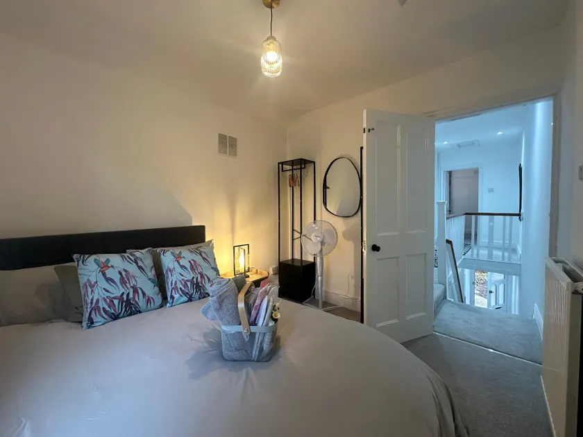 Birkdale Open Golf - 3 Bed Home in Southport! - Image 1