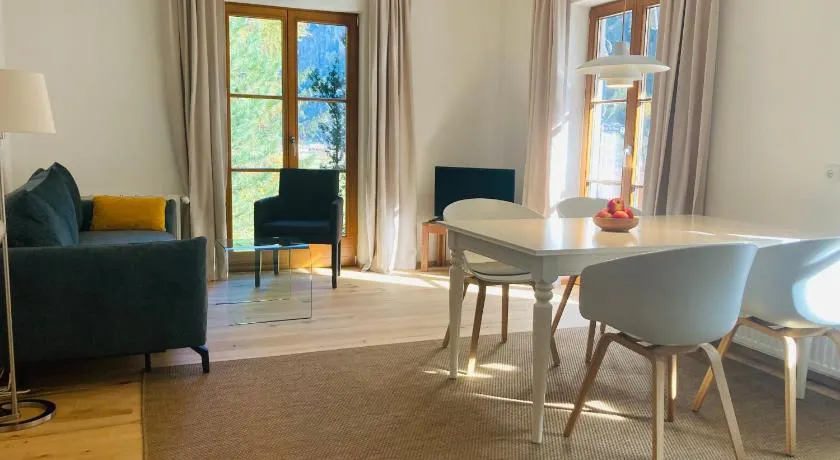 s Lois Schönes Apartment im Kaunertal - Image 1