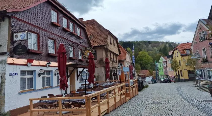 Gasthof zum Stern - Image 1