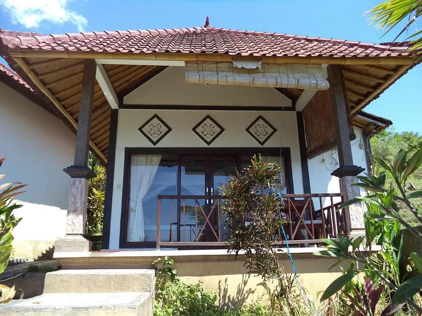 Warung Ary & Home Stay - Image 1