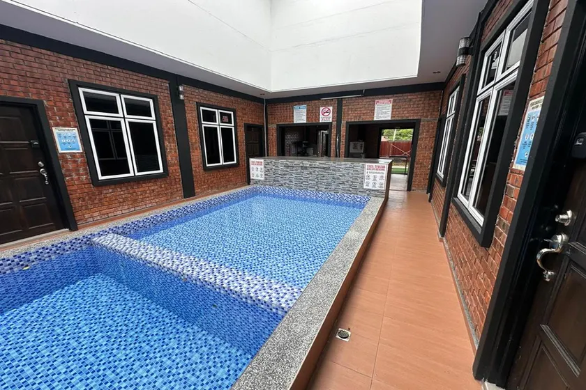 RumaMataAyer Homestay Islam Semabok Perdana - Melaka - Image 1
