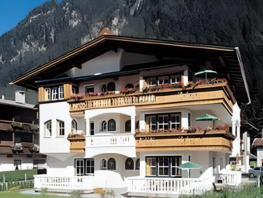 Sylvana's Wohlfühl Hotel - Image 1