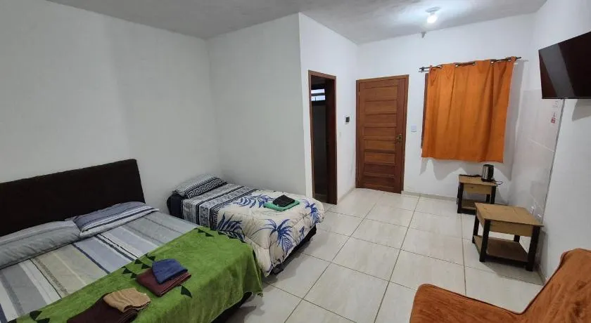 Pousada La Familia - Image 1