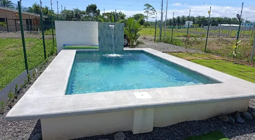 Maracuyá Garden Stanza 2 - Image 1