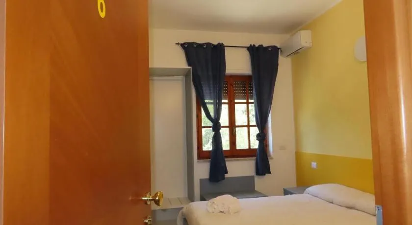 B&B Casa Lamanna - Image 1