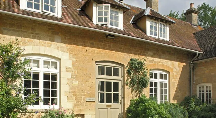Newmarket Cottage - Image 1