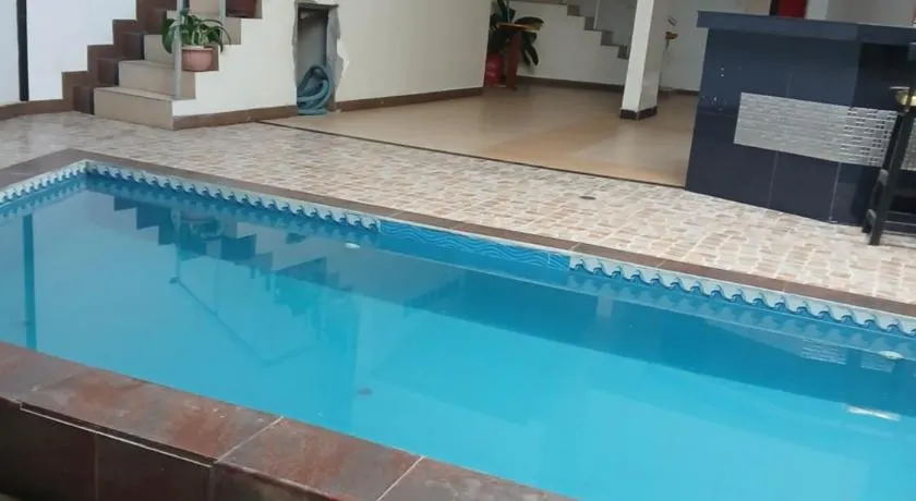 Hotel Capibara - Image 1