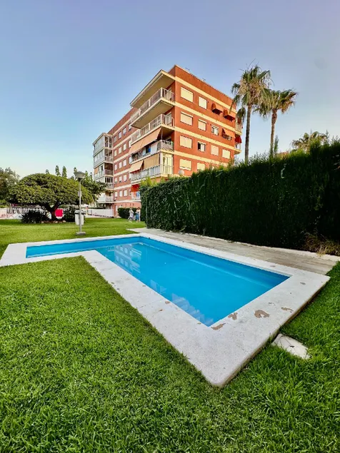 Apartamento Benicasim Eurosol REF 033 - Image 1