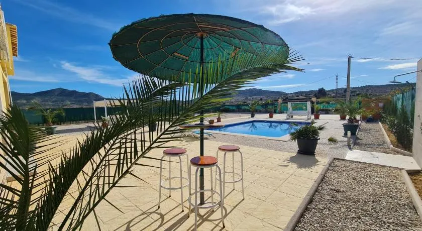 SUN VILLA - Image 1