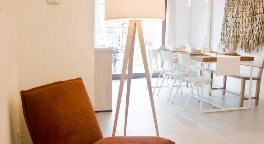 Vakantiewoning Spoor 23 - Image 1
