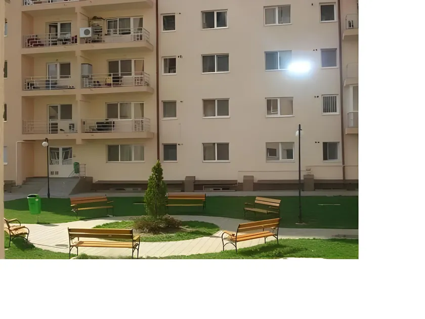 Vitan luxury apartment - Image 1