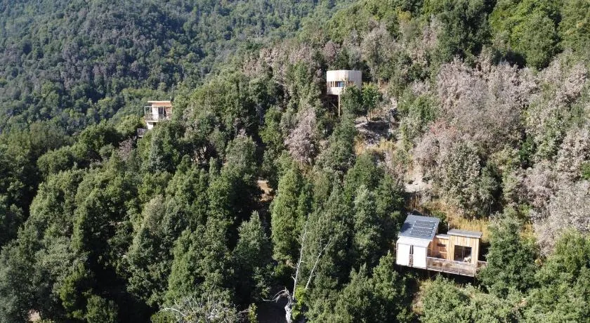 LES CABANES DE LUTINA - Image 1