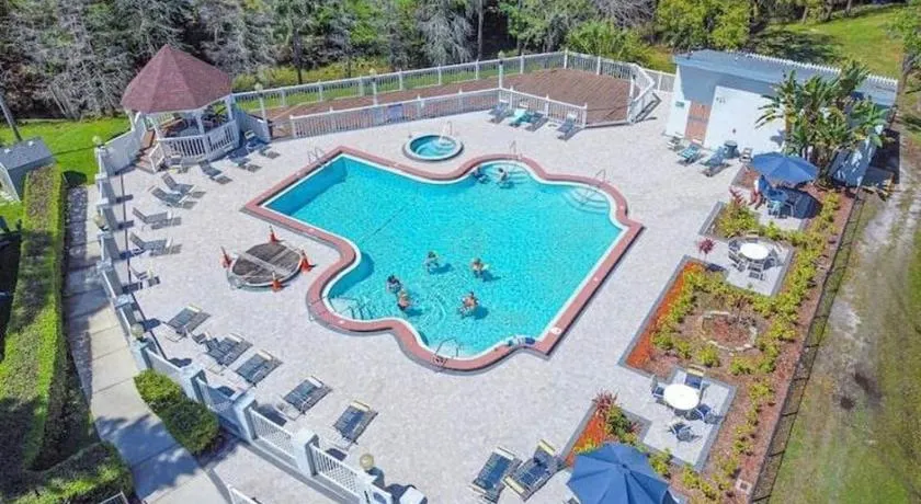 Amazing 1 Bedroom Near Disney - Image 1