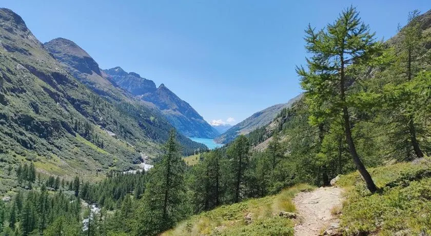 Chez Duclos Bionaz - Image 1