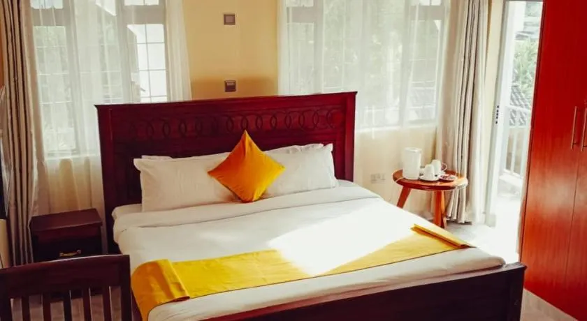 Mt KENYA TEASIDE HOLIDAY HOME - Image 1