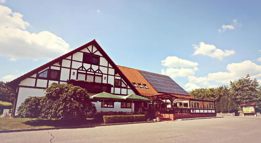 Landhotel Krausnick - Image 1