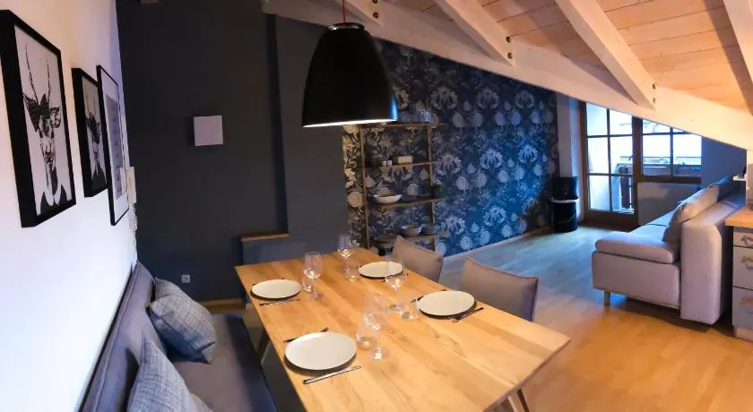 Ferienwohnung Alpzeit - Image 1
