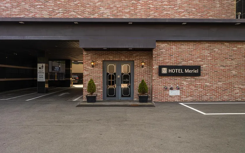 Yongin Singal Hotel Meriel - Image 1