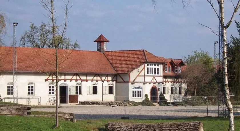 Ferienhof am Taubenberg - Image 1