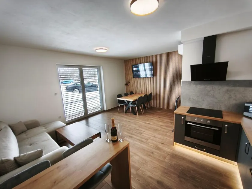 Apartmán Moravští vlci - Image 1