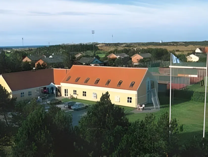 Danhostel Skagen - Image 1