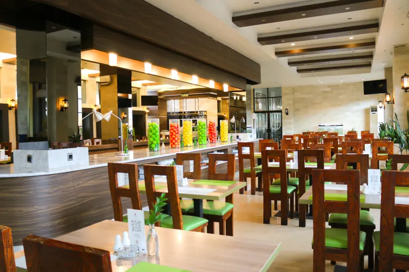 Hotel Roditha Banjarbaru - Image 1